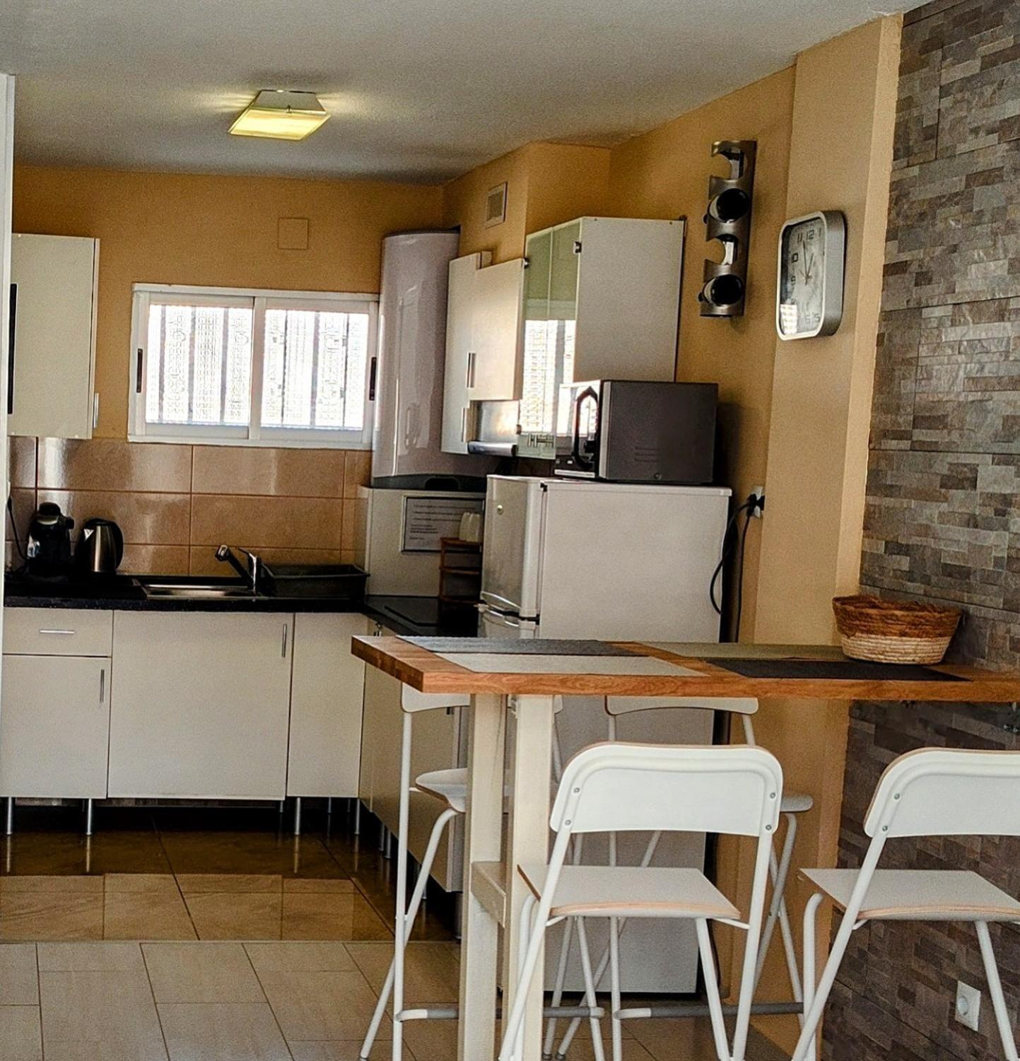 Apartamento Gasparot Villajoyosa Eksteriør bilde